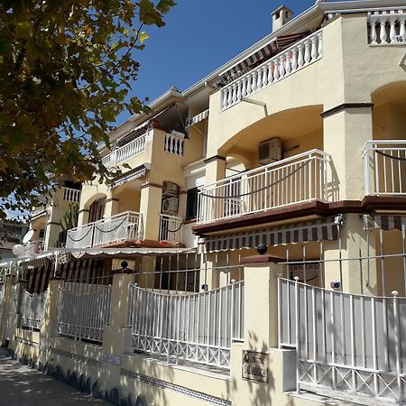 Apartamento Salamanca 16 Santa Pola Extérieur photo