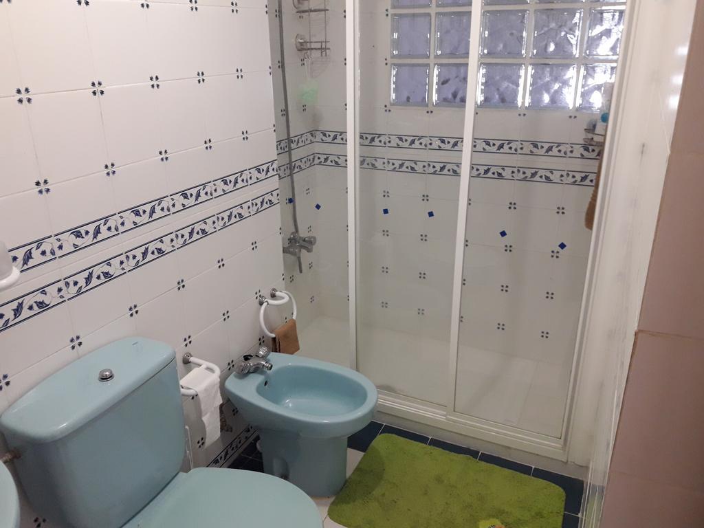 Apartamento Salamanca 16 Santa Pola Extérieur photo