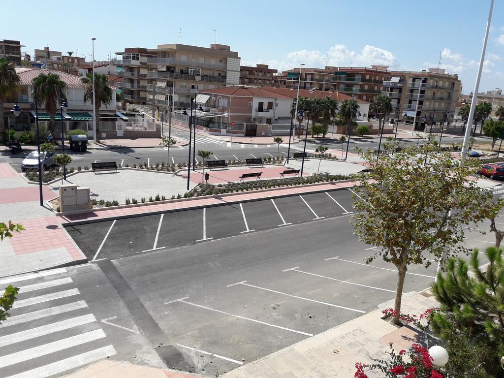 Apartamento Salamanca 16 Santa Pola Extérieur photo