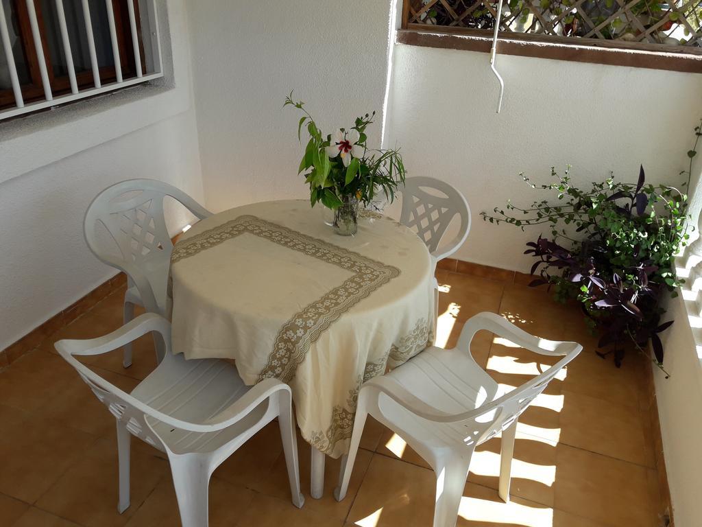 Apartamento Salamanca 16 Santa Pola Extérieur photo