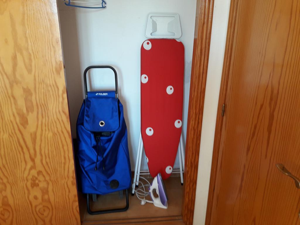 Apartamento Salamanca 16 Santa Pola Extérieur photo