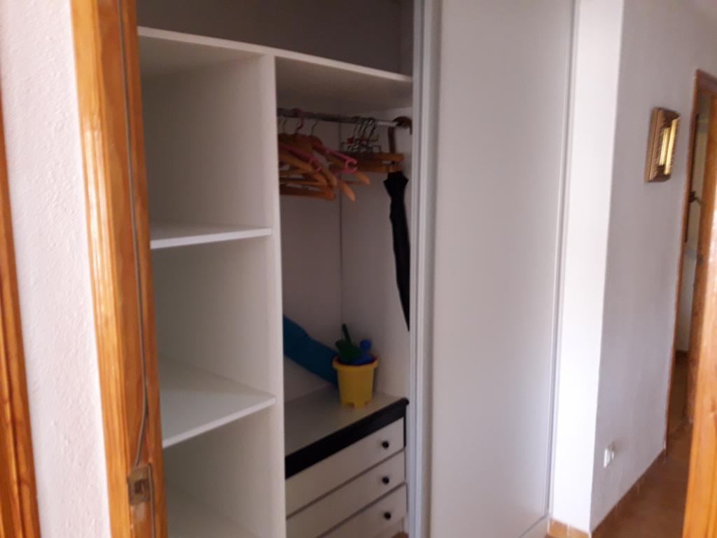 Apartamento Salamanca 16 Santa Pola Extérieur photo