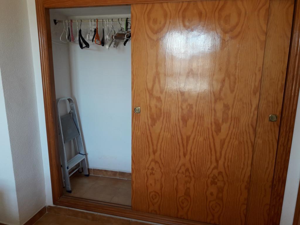 Apartamento Salamanca 16 Santa Pola Extérieur photo