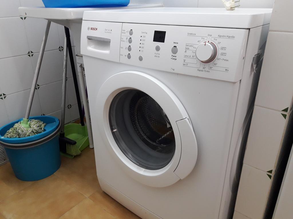 Apartamento Salamanca 16 Santa Pola Extérieur photo