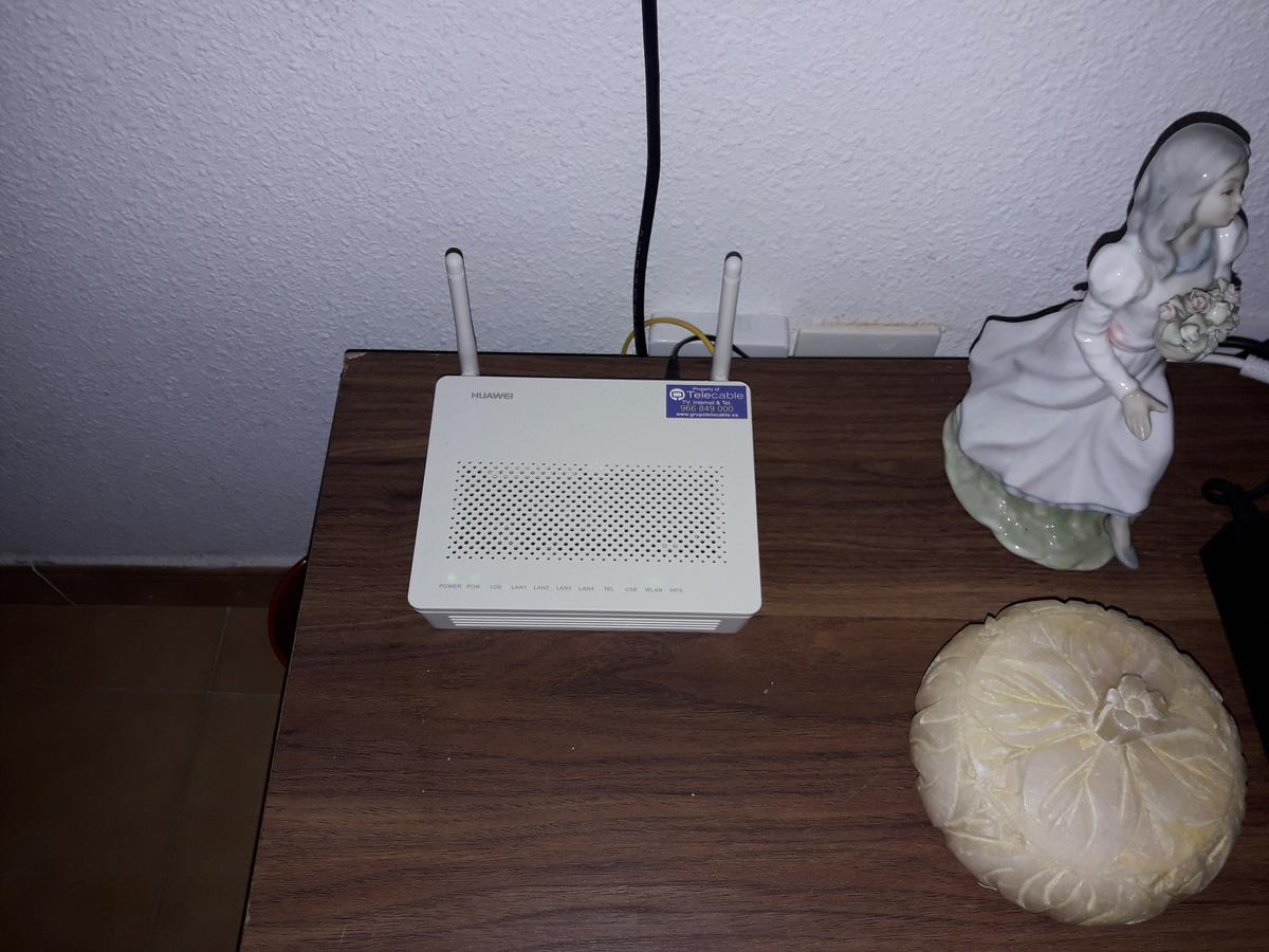 Apartamento Salamanca 16 Santa Pola Extérieur photo