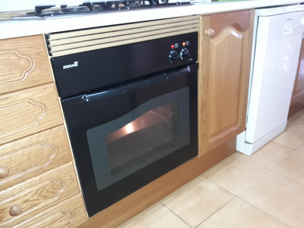 Apartamento Salamanca 16 Santa Pola Extérieur photo