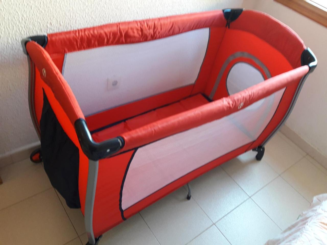Apartamento Salamanca 16 Santa Pola Extérieur photo