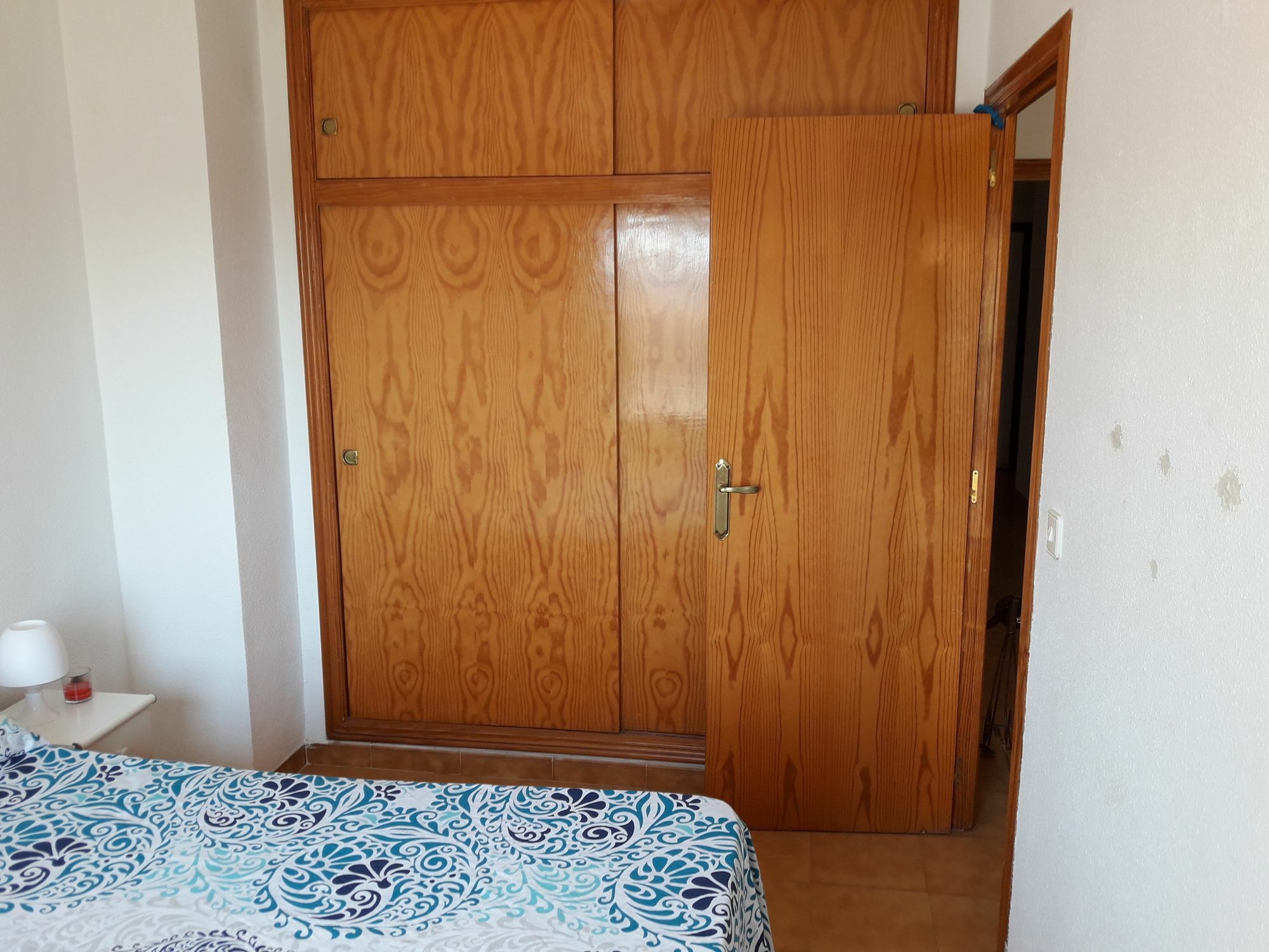 Apartamento Salamanca 16 Santa Pola Extérieur photo