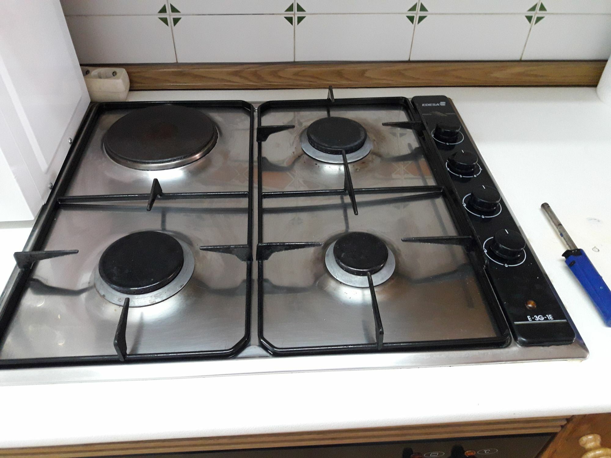 Apartamento Salamanca 16 Santa Pola Extérieur photo