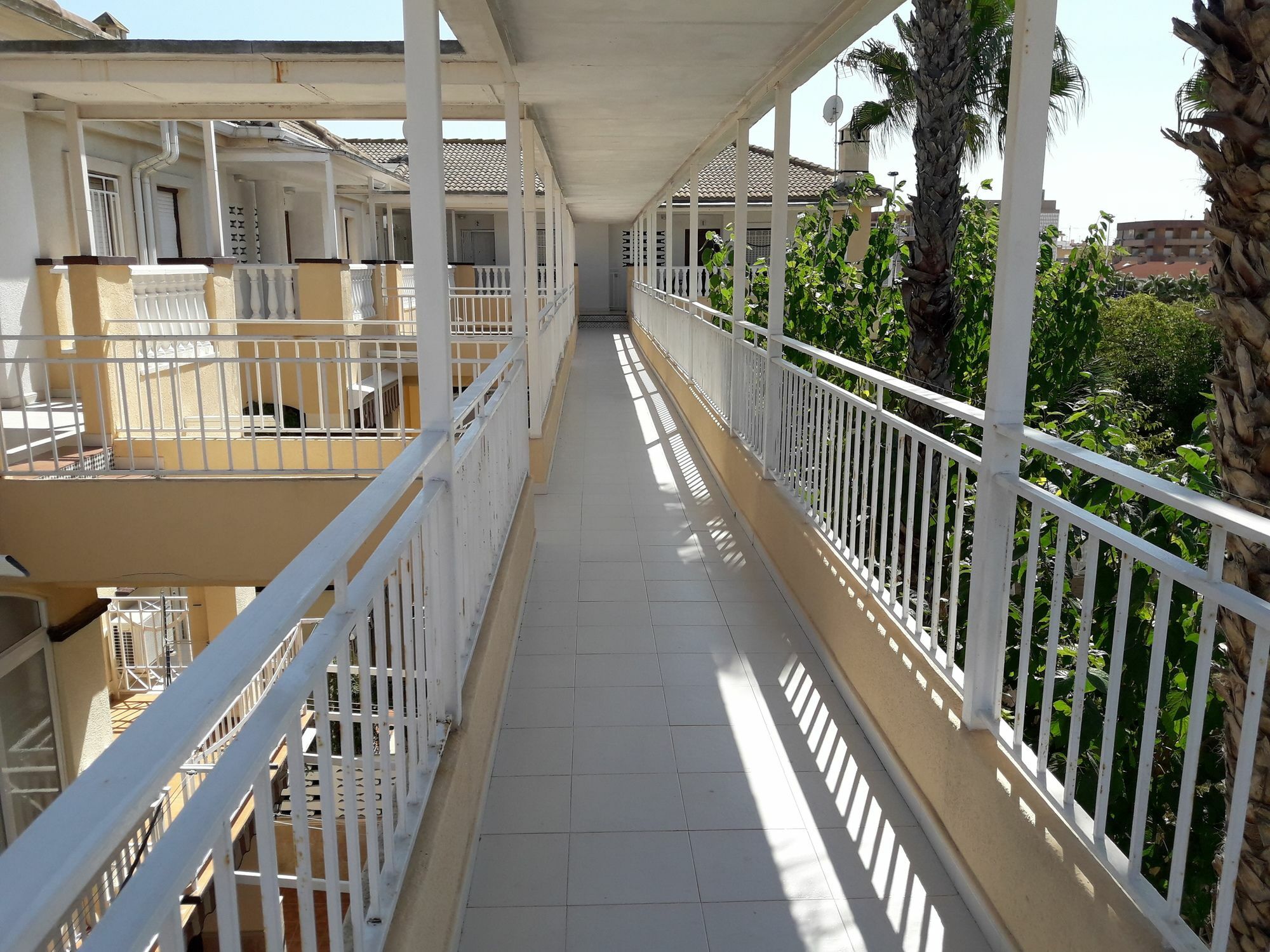 Apartamento Salamanca 16 Santa Pola Extérieur photo