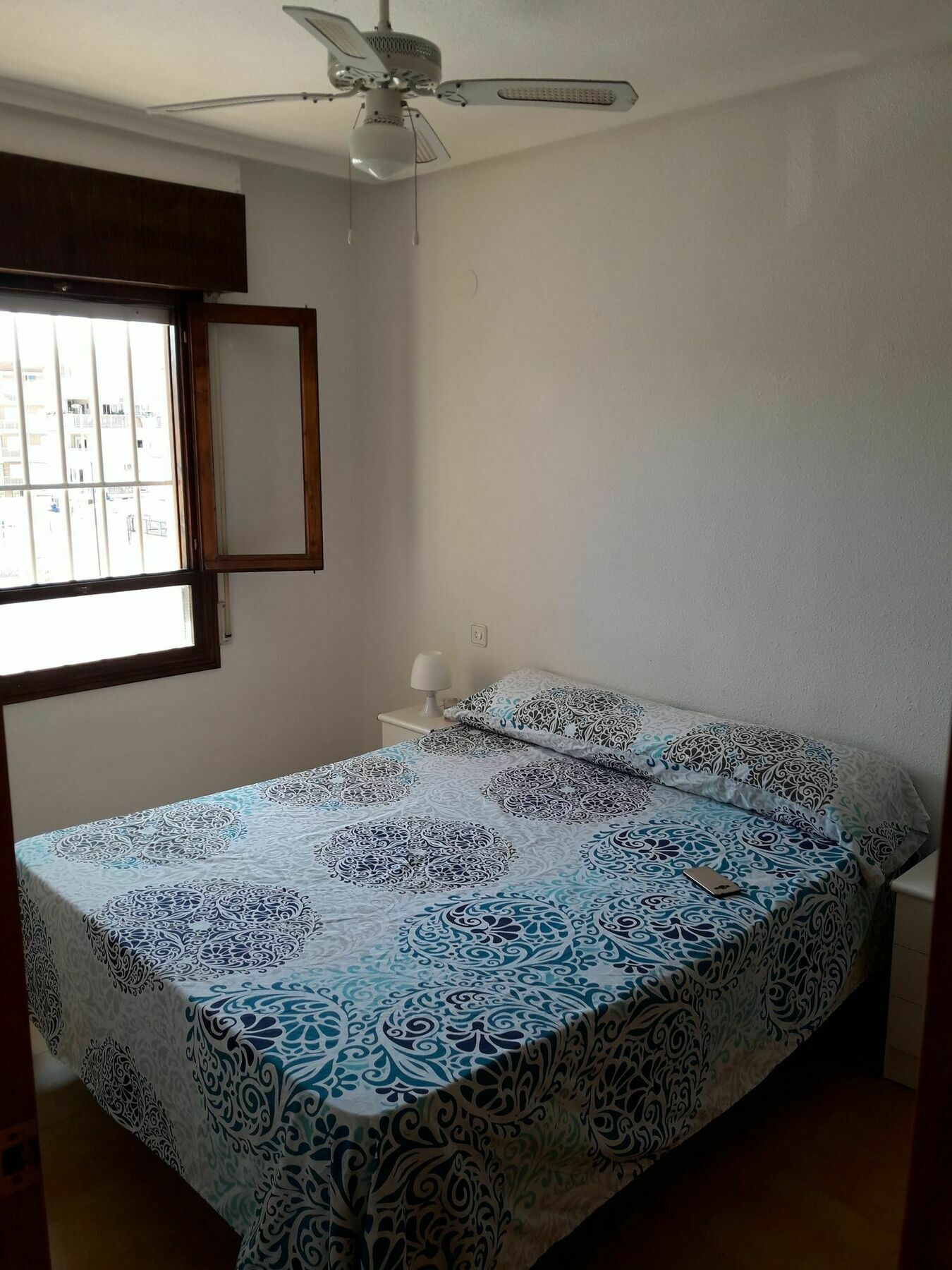 Apartamento Salamanca 16 Santa Pola Extérieur photo