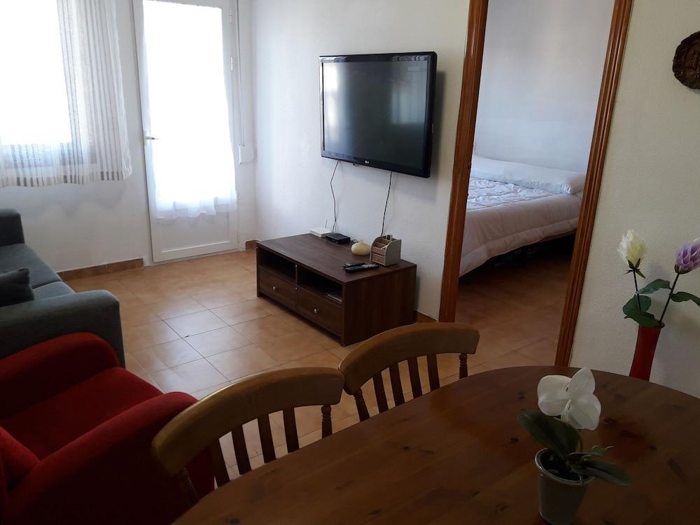 Apartamento Salamanca 16 Santa Pola Extérieur photo